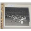 Image 1 : Harness Racing, Featuring Horse Off To Sleep, Saratoga Harness Racing, 1 Photo