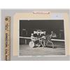 Image 1 : Harness Racing, Featuring Horse Oilman's Deal, Driver Don Irvine, Jr., Rosecroft Raceway, 1 Photo
