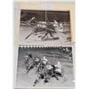 Image 1 : Harness Racing, Featuring Horse Nutmeg Delight, 2 Photos