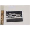 Image 1 : Harness Racing, Featuring Horse N.Z. Kimberly Kid, Driver Catello Manzi, Monticello Raceway, 1 Photo