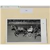 Image 1 : Harness Racing, Featuring Horse No Turns, 1 Photo