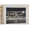 Image 1 : Harness Racing, Featuring Horse Northampton, Driver James Larente, Brandywine Raceway, 1 Photo