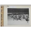 Image 1 : Harness Racing, Featuring Horse Northwood Steve, Driver Bill Gale, Windsor Raceway, 1 Photo