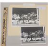 Image 1 : Harness Racing, Featuring Horse Notary Music, 2 Photos