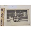 Image 1 : Harness Racing, Featuring Horse Omaha Duke, 1 Photo