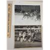 Image 1 : Harness Racing, Featuring Horse Omaha Kid, 2 Photos