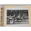 Image 1 : Harness Racing, Featuring Horse Omark, 1 Photo