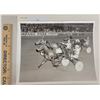 Image 1 : Harness Racing, Featuring Horse Only Game, 1 Photo