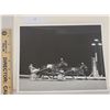 Image 1 : Harness Racing, Featuring Horse On Ree, 1 Photo