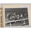 Image 1 : Harness Racing, Featuring Horse On Tour, The Meadowlands, 1 Photo