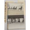 Image 1 : Harness Racing, Featuring Horse On To Glory, 2 Photos