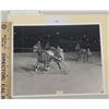 Image 1 : Harness Racing, Featuring Horse On Tops Bea, Driver Mike Lancaster, Liberty Bell Park, 1 Photo