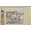 Image 1 : Harness Racing, Featuring Horse Open House, Driver Dick Farrington, 1 Photo