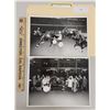 Image 1 : Harness Racing, Featuring Horse Olympic Strike, 2 Photos
