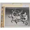 Image 1 : Harness Racing, Featuring Horse Omaha Beach, 1 Photo