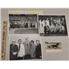 Image 1 : Harness Racing, Western Pennsylvania Awards Banquet 1973 & Western Harness Racing Association Spring
