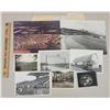 Image 1 : Harness Racing, Assorted Racetracks, 8 Photos