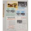 Image 1 : Harness Racing, Horses Of Medallion Stud Farm, 2 Photos