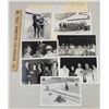Image 1 : Harness Racing, Scenes From Monticello Raceway, 7 Photos