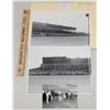 Image 1 : Harness Racing, Scenes From Muskegon Race Course, 3 Photos