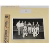 Image 1 : Harness Racing, O.H.H.A. Youth Driving Race Contestants & Winner, Toledo Raceway Park, 1 Photo