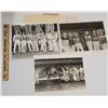 Image 1 : Harness Racing, Harness Tracks Of America Junior Driving Championship Scenes, 3 Photos