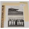 Image 1 : Harness Racing, Scenes From Pocono Downs, 2 Photos