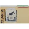 Image 1 : Harness Racing, Ryerss Infirmary For Retired Race Horses, 1 Photo