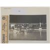 Image 1 : Harness Racing, Featuring Horse Sparkie Spike, Balmoral Park, 1 Photo