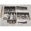 Image 1 : Harness Racing, Featuring Horse Starral Hanover, 6 Photos