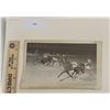 Image 1 : Harness Racing, Featuring Horse Starry Seelster, Flamboro Downs, 1 Photo