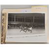 Image 1 : Harness Racing, Featuring Horse Star Sapphire, Batavia Downs, 1 Photo