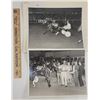 Image 1 : Harness Racing, Featuring Horse Starwinkle, 2 Photos