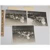Image 1 : Harness Racing, Featuring Horse Stanley, Saratoga, 3 Photos