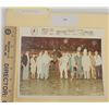 Image 1 : Harness Racing, Featuring Horse Star City Coaltown, Driver Ron Waples, 1 Photo