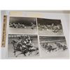 Image 1 : Harness Racing, Featuring Horse Star Crest, Yonkers Raceway, 5 Photos