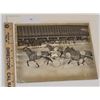 Image 1 : Harness Racing, Featuring Horse Stardust Miracle, Driver Gerald Aiken, Windsor Raceway, 1 Photo