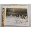 Image 1 : Harness Racing, Featuring Horse Staretta Charm, Batavia Downs, 1 Photo
