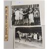 Image 1 : Harness Racing, Featuring Horse Stewart Hanover, 2 Photos