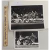 Image 1 : Harness Racing, Featuring Horse Stimulant Mir, 2 Photos