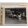 Image 1 : Harness Racing, Featuring Horse Stolen Moment, 1 Photo
