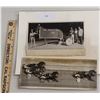 Image 1 : Harness Racing, Featuring Horse Stoney Creek Kid, 2 Photos