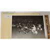 Image 1 : Harness Racing, Featuring Horse Waterford, Driver Jim Arthur, Saratoga Harness Raceway, 1 Photo