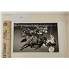 Image 1 : Harness Racing, Featuring Horse Special Byrd, Pompano Park, 1 Photo