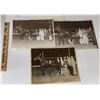 Image 1 : Harness Racing, Featuring Horse Speak Softly, 3 Photos