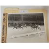Image 1 : Harness Racing, Featuring Horse Speedy Recovery, Batavia Downs, 1 Photo