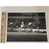 Image 1 : Harness Racing, Featuring Horse Speedy Glenn, 1 Photo