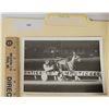 Image 1 : Harness Racing, Featuring Horse Speedy Hart, Driver Joe Ricco, Jr., Monticello Raceway, 1 Photo