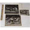 Image 1 : Harness Racing, Featuring Horse Speedy John, 3 Photos