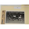 Image 1 : Harness Racing, Featuring Horse Speedy Liz, Pompano Park, 1 Photo